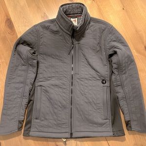 Relwen Vertical Insulator Jacket